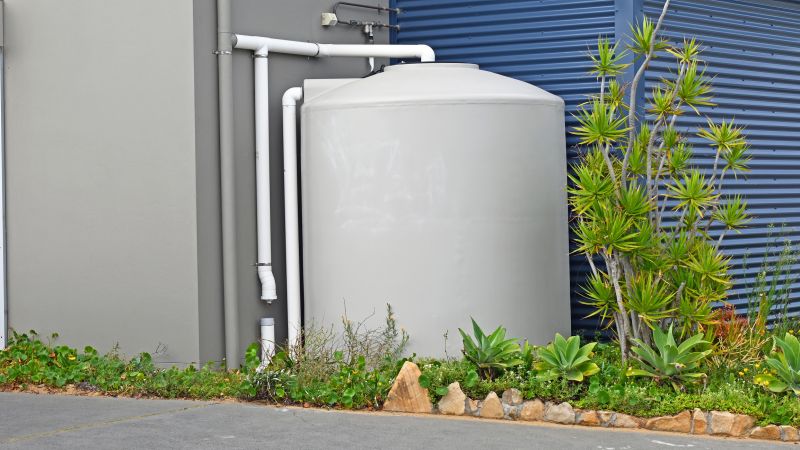 Well Water Tank Installation Service