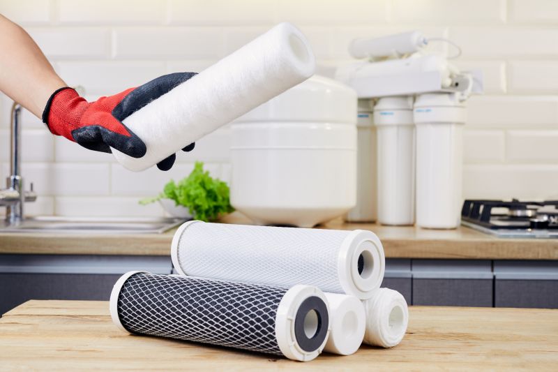 Water Softener Service in Louisville, KY