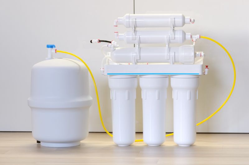 Water Treatment Service in Raleigh, NC