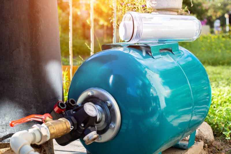 Home Water Filtration Service in Sarasota, FL