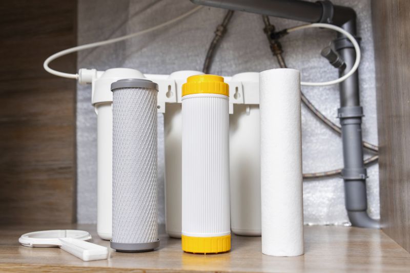 Home Water Filtration Service in San Antonio, TX