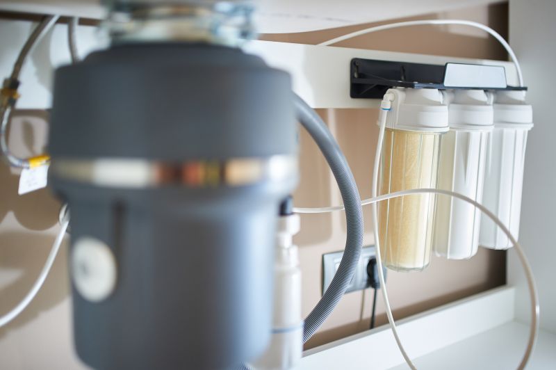 Home Water Filtration Service in Raleigh, NC