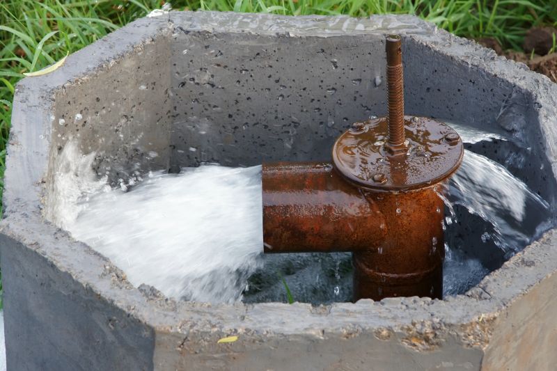 Irrigation Well Installation in Reno, NV