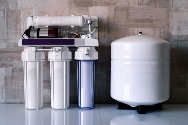 Residential Water Treatment in Indianapolis, IN