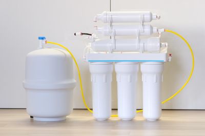 Ro System Replacement in Sarasota, FL