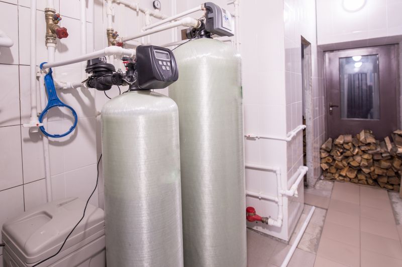 Ro Water Treatment in Richmond, VA