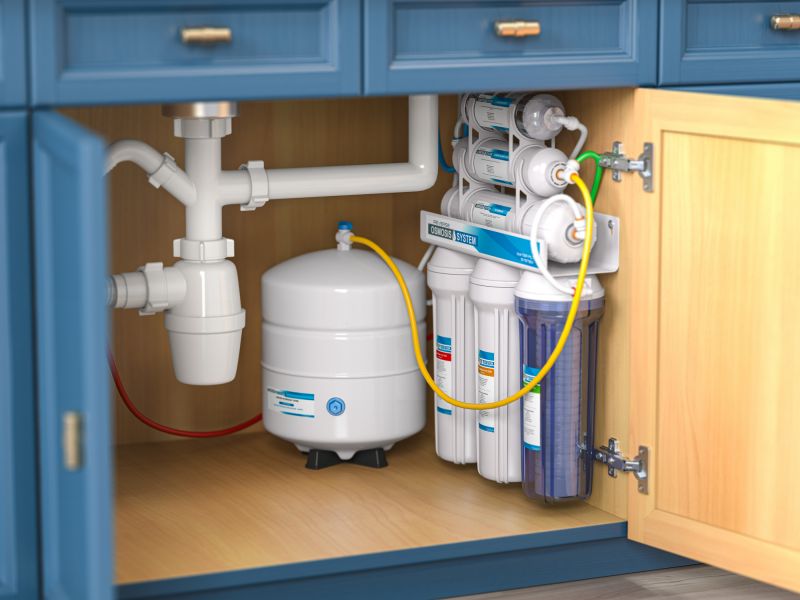 Ro Water Treatment in Sarasota, FL