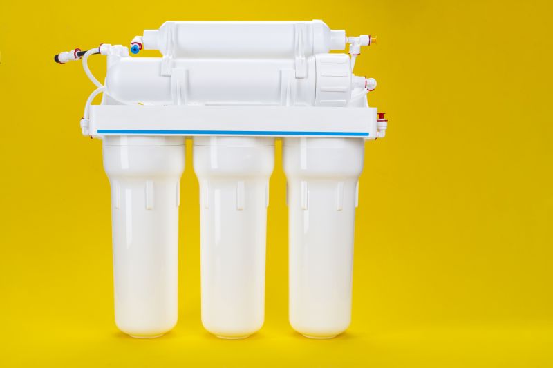 Ro Water Treatment in San Antonio, TX