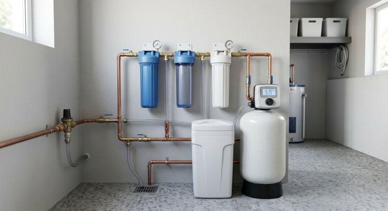 Water Treatment Service in Columbus, OH