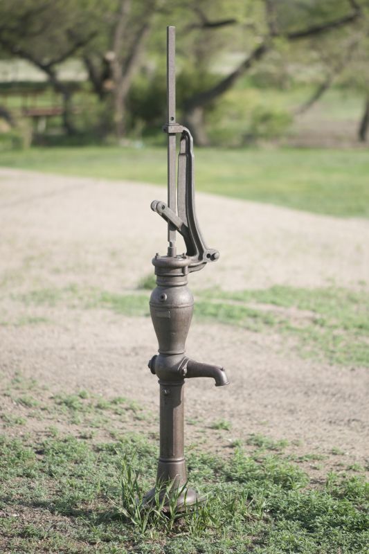 Well Pump Installation in Carson City, NV