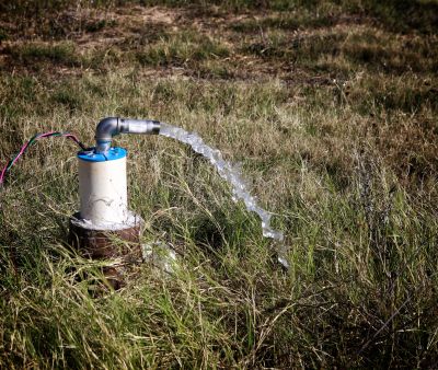 Well Pump Replacement in Carson City, NV