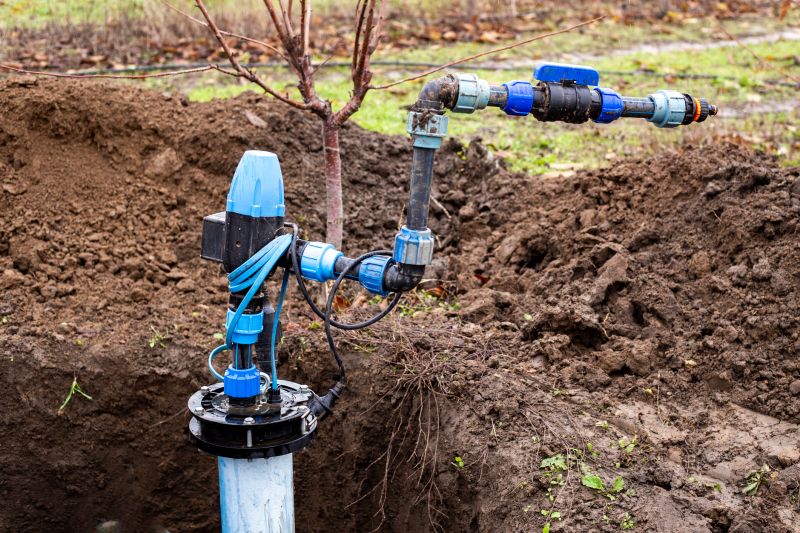 Well Water Pump Installation in Reno, NV